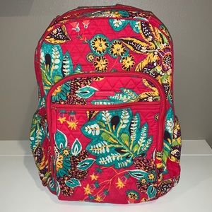 Vera Bradley Backpack